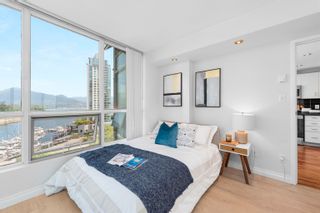 Photo 16: 901 555 JERVIS Street in Vancouver: Coal Harbour Condo for sale in "Harbourside Park 2" (Vancouver West)  : MLS®# R2780873