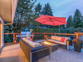 Photo 18: 3240 LANCASTER Street in Port Coquitlam: Central Pt Coquitlam House for sale : MLS®# R2209156