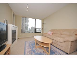 Photo 5: 709 7178 COLLIER Street in Burnaby: Highgate Condo for sale in "ARCADIA" (Burnaby South)  : MLS®# V817202