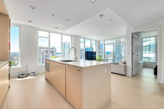 Photo 3: 1601 1289 HORNBY Street in Vancouver: Downtown VW Condo for sale in "One Burrad Place" (Vancouver West)  : MLS®# R2879736
