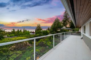 Photo 30: 6226 SUMMIT Avenue in West Vancouver: Gleneagles House for sale : MLS®# R2882883