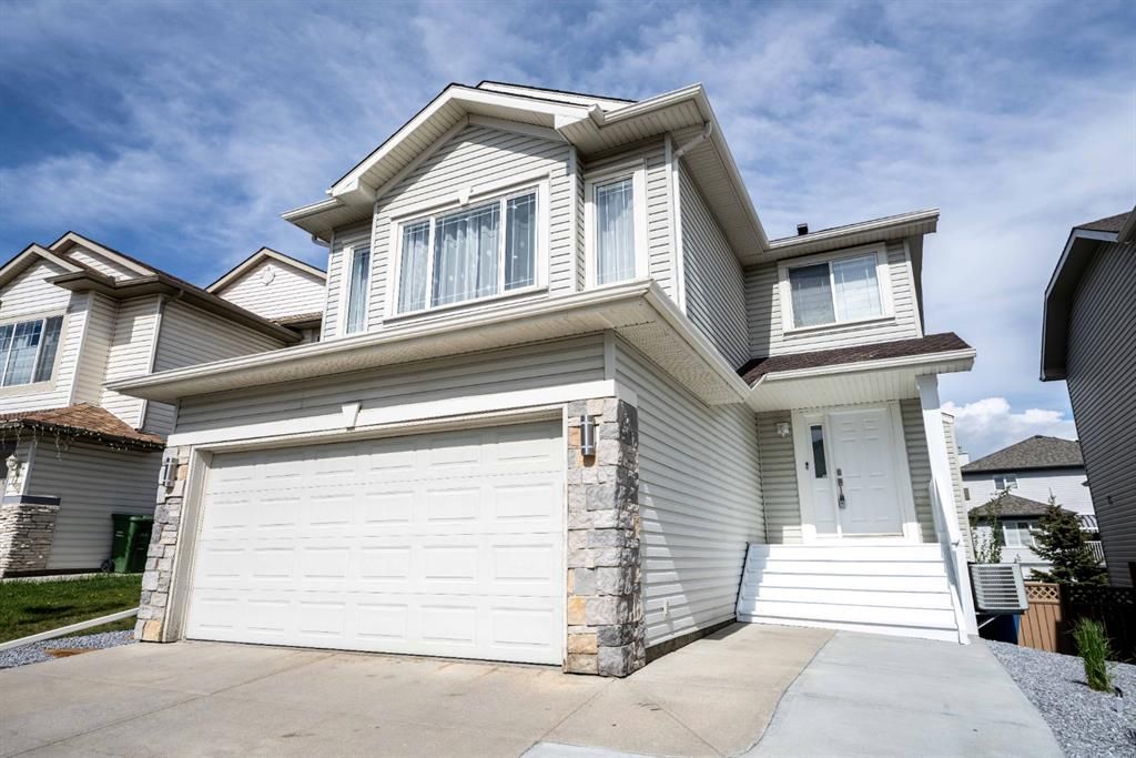 Main Photo: 152 Arbour Stone Close NW in Calgary: Arbour Lake Detached for sale : MLS®# A1233452