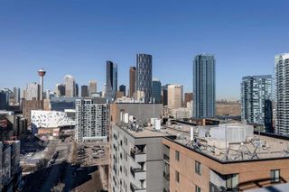 Photo 28: 1305 624 8 Avenue SE in Calgary: Downtown East Village Apartment for sale : MLS®# A2115330