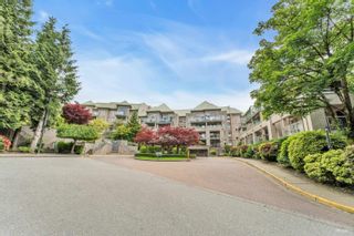Photo 19: 301A 301 MAUDE Road in Port Moody: North Shore Pt Moody Condo for sale in "Heritage Grand" : MLS®# R2701536