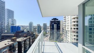 Photo 19: 1506 1009 HARWOOD Street in Vancouver: West End VW Condo for sale in "MODERN" (Vancouver West)  : MLS®# R2872104