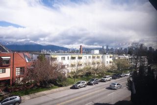 Photo 16: 202 2494 CORNWALL Avenue in Vancouver: Kitsilano Condo for sale (Vancouver West)  : MLS®# R2724197