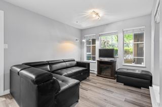 Photo 6: 110 1199 WESTWOOD Street in Coquitlam: North Coquitlam Condo for sale in "LAKESIDE TERRACE" : MLS®# R2792141