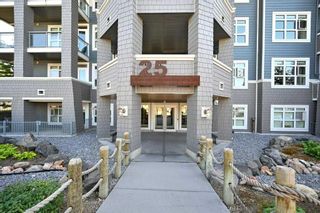 Photo 4: 225 25 Auburn Meadows Avenue SE in Calgary: Auburn Bay Apartment for sale : MLS®# A2078009