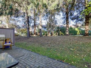 Photo 20: 116 7341 140 Street in Surrey: East Newton Townhouse for sale in "NEWTON PARK" : MLS®# R2739168