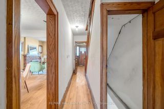Photo 14: 394 Runnymede Road in Toronto: Runnymede-Bloor West Village House (2-Storey) for sale (Toronto W02)  : MLS®# W7299222