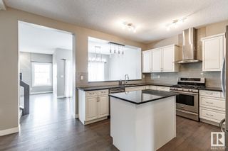 Photo 5: 2007 Chalmers Way in Edmonton: Zone 55 House for sale : MLS®# E4385998