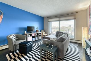 Photo 10: 407 611 8 Avenue NE in Calgary: Renfrew Apartment for sale : MLS®# A1121904