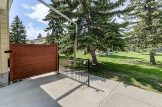 Photo 2: 220 2211 19 Street NE in Calgary: Vista Heights Row/Townhouse for sale : MLS®# A1233809