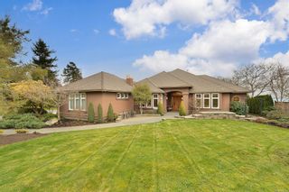 Photo 13: 6729 Welch Rd in Central Saanich: CS Martindale House for sale : MLS®# 934136