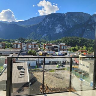 Photo 15: 614 38033 SECOND Avenue in Squamish: Downtown SQ Condo for sale in "AMAJI" : MLS®# R2703377