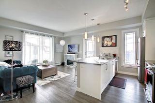 Photo 18: 408 150 Auburn Meadows Manor SE in Calgary: Auburn Bay Apartment for sale : MLS®# A1178978