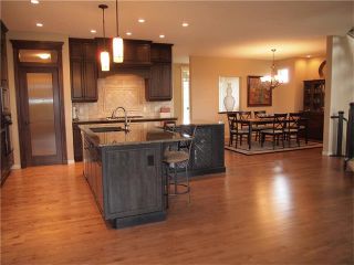 Photo 9: 92 Heritage Lake Boulevard: Heritage Pointe House for sale : MLS®# C4031141