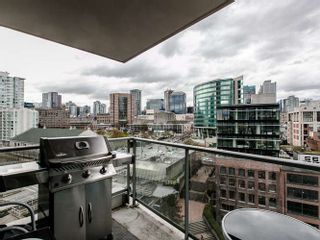 Photo 7: 1502 188 KEEFER PLACE in Vancouver: Downtown VW Condo for sale (Vancouver West)  : MLS®# R2048752