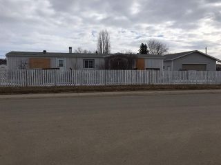 Main Photo: 10471 102 Street: Taylor Manufactured Home for sale (Fort St. John (Zone 60))  : MLS®# R2427935