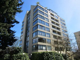 Photo 20: 703 1412 ESQUIMALT Avenue in West Vancouver: Ambleside Condo for sale : MLS®# V1058357