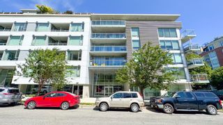 Photo 20: 522 289 E 6TH Avenue in Vancouver: Mount Pleasant VE Condo for sale (Vancouver East)  : MLS®# R2785755