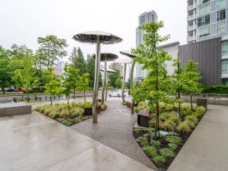 Photo 16: 2507 4900 LENNOX Lane in Burnaby: Metrotown Condo for sale (Burnaby South)  : MLS®# R2278140