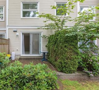 Photo 22: 20 188 SIXTH Street in New Westminster: Uptown NW Townhouse for sale : MLS®# R2709962
