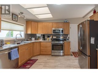 Photo 11: 6688 Tronson Road Unit# 14 Okanagan Landing: Okanagan Shuswap Real Estate Listing: MLS®# 10309811