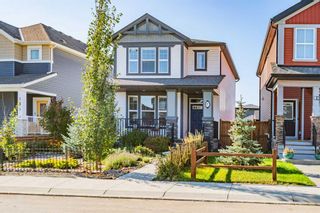 Main Photo: 97 Legacy Glen Green SE in Calgary: Legacy Detached for sale : MLS®# A2082260