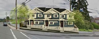 Photo 4: 101 235 LEBLEU Street in Coquitlam: Maillardville Townhouse for sale in "LEBLEU" : MLS®# R2847981