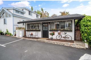 Photo 50: LEUCADIA Manufactured Home for sale : 2 bedrooms : 170 Diana St #SPC 15 in Encinitas