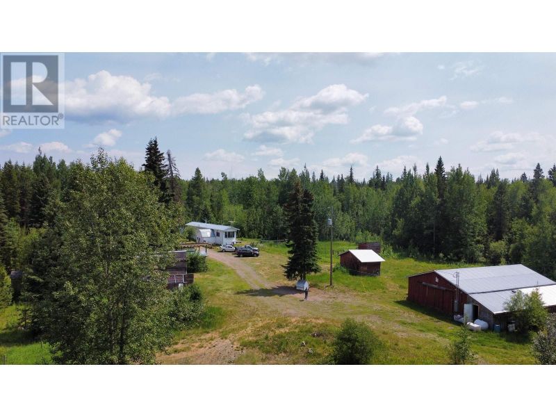 FEATURED LISTING: 10065 ISLE PIERRE Road Prince George