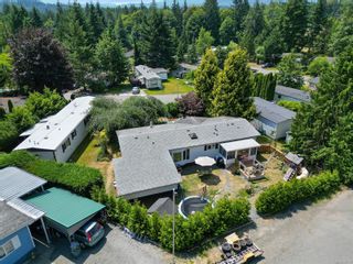 Photo 37: 11 1751 NORTHGATE Rd in Cobble Hill: ML Cobble Hill Manufactured Home for sale (Malahat & Area)  : MLS®# 945044