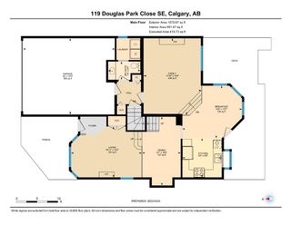 Photo 19: 119 Douglas Park Close SE in Calgary: Douglasdale/Glen Detached for sale : MLS®# A1197862