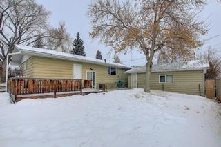 Photo 46: 5619 Ladbrooke Place SW in Calgary: Lakeview Detached for sale : MLS®# A1173178