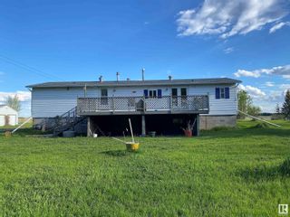 Photo 31: 59307 Hwy 63: Rural Thorhild County House for sale : MLS®# E4285605