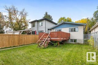 Photo 29: 10157 145 Street in Edmonton: Zone 21 House for sale : MLS®# E4358378