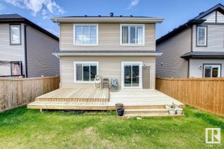 Photo 35: 4805 35 Street: Beaumont House for sale : MLS®# E4308986