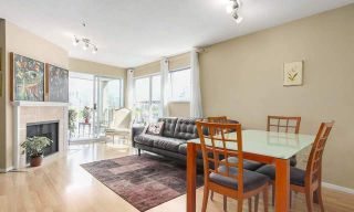 Photo 3: 204 943 West 8th Avenue in Vancouver: Fairview VW Condo for sale (Vancouver West)  : MLS®# R2176313