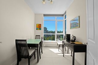 Photo 17: 1001 1333 W 11TH Avenue in Vancouver: Fairview VW Condo for sale in "SAKURA" (Vancouver West)  : MLS®# R2709644