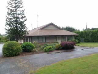 Photo 1: 695 MCKENZIE Road in Abbotsford: Poplar House for sale : MLS®# F1415231