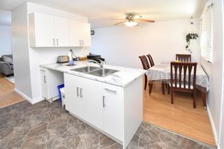 Photo 10: 1468 Jefferson Avenue in Winnipeg: Maples Residential for sale (4H)  : MLS®# 202221718