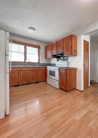 Photo 7: 764 Setter Street in Winnipeg: Crestview Residential for sale (5H)  : MLS®# 202211898