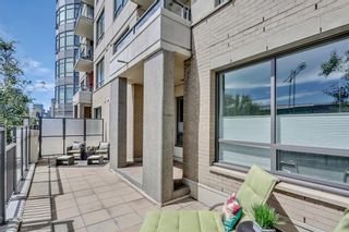 Photo 21: 204 38 9 Street NE in Calgary: Bridgeland/Riverside Apartment for sale : MLS®# A2013828