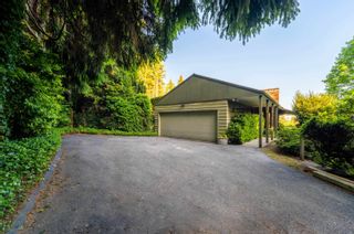 Photo 31: 547 HADDEN Drive in West Vancouver: British Properties House for sale : MLS®# R2785151