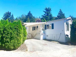 Photo 4: 26 2587 Selwyn Rd in Langford: La Mill Hill Manufactured Home for sale : MLS®# 912235