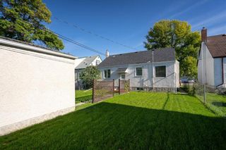 Photo 19: 364 Chelsea Avenue in Winnipeg: East Kildonan House for sale (3D)  : MLS®# 202122700