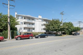 Photo 18: 202 11963 223 Street in Maple Ridge: West Central Condo for sale in "THE CORCHESTER" : MLS®# R2798634