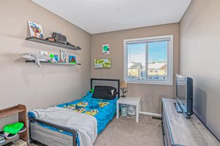Photo 20: 145 Elgin Meadows View SE in Calgary: McKenzie Towne Semi Detached (Half Duplex) for sale : MLS®# A2012339