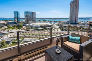 Photo 19: DOWNTOWN Condo for sale : 2 bedrooms : 550 Front Street #1301 in San Diego